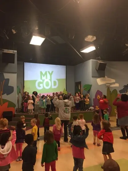 Adventureland Childcare - Heartland Church Adventureland Childcare - Heartland Church
