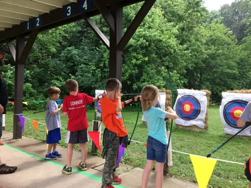 Camp Belzer Camp Belzer