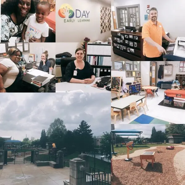 Day Early Learning Day Early Learning