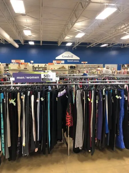 Goodwill Store