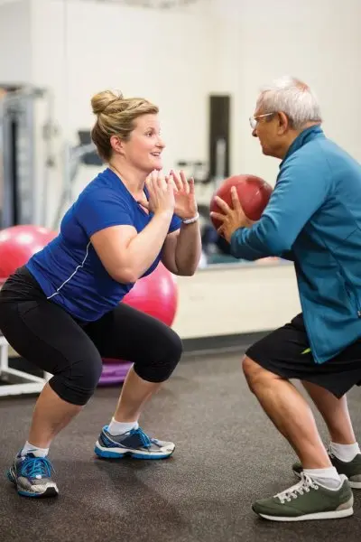 YMCA of Greater Indianapolis YMCA of Greater Indianapolis