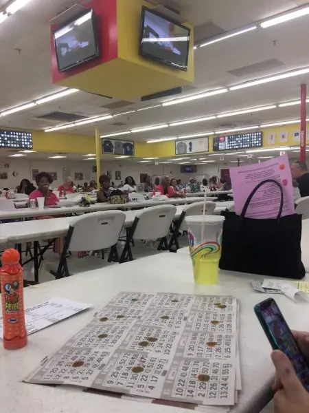 Post Rd Bingo Post Rd Bingo