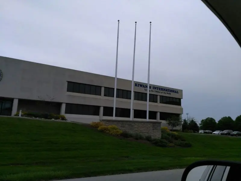 Kiwanis International Kiwanis International