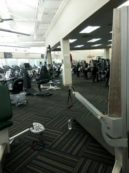 Clark County YMCA Clark County YMCA