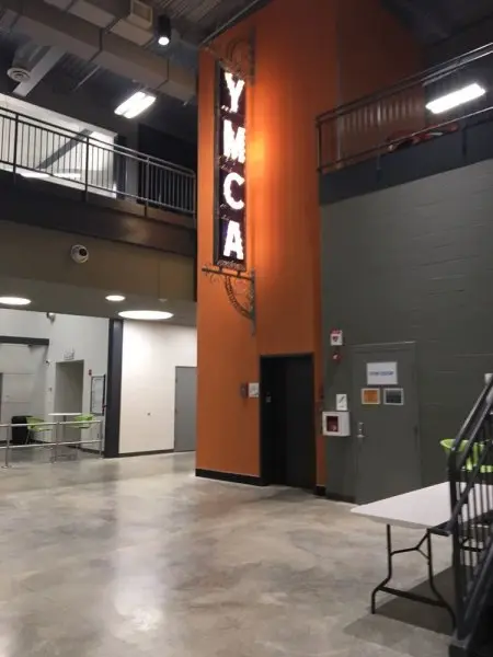 Kokomo Family YMCA Kokomo Family YMCA