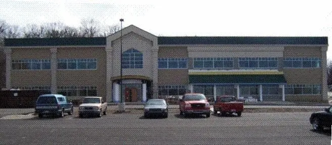 Lafayette Transitional Housing Lafayette Transitional Housing