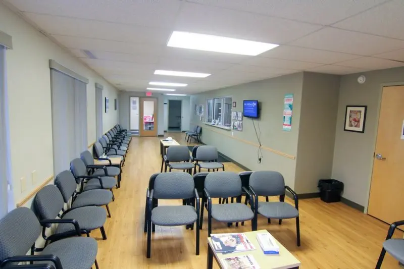 Planned Parenthood - Merrillville Health Center Planned Parenthood - Merrillville Health Center
