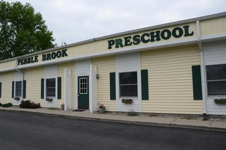 Pebble Brook Preschool Pebble Brook Preschool