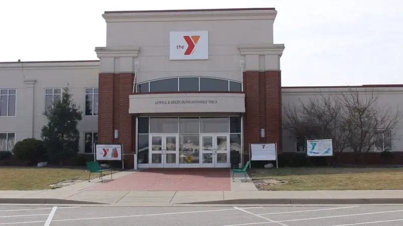 Dunigan YMCA Dunigan YMCA