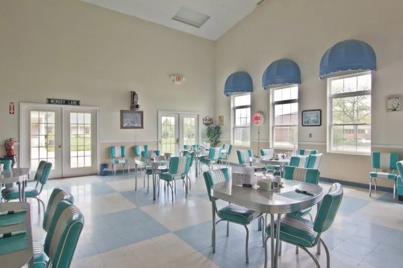 Golden Memories In Retirement Community Golden Memories In Retirement Community