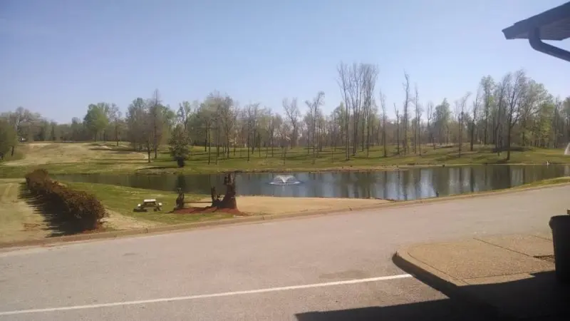 The Rustic Golf Course & Country Club The Rustic Golf Course & Country Club