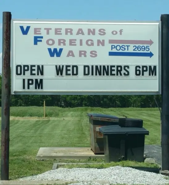 Vfw Vfw