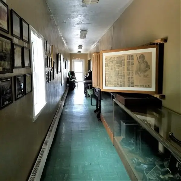 Martin County Historical Society & Museum Martin County Historical Society & Museum