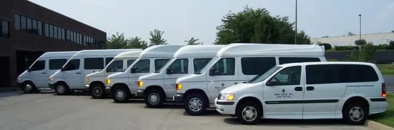 Able Care Transportation Able Care Transportation