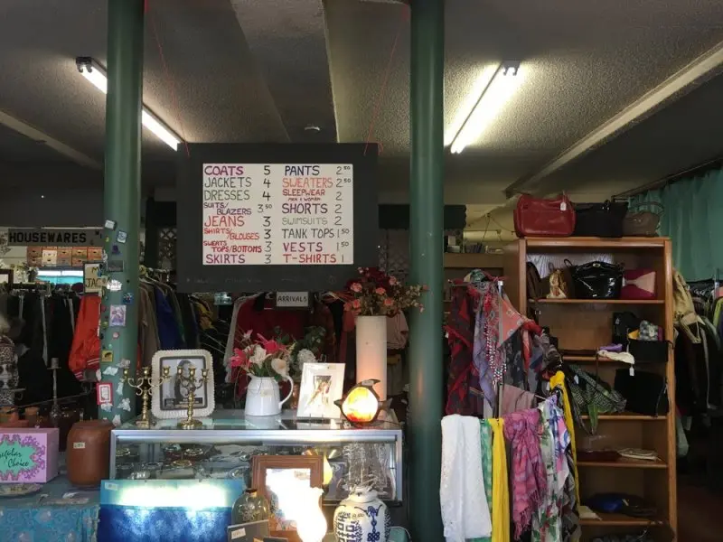 Bisbee Y Thrift Store Bisbee Y Thrift Store
