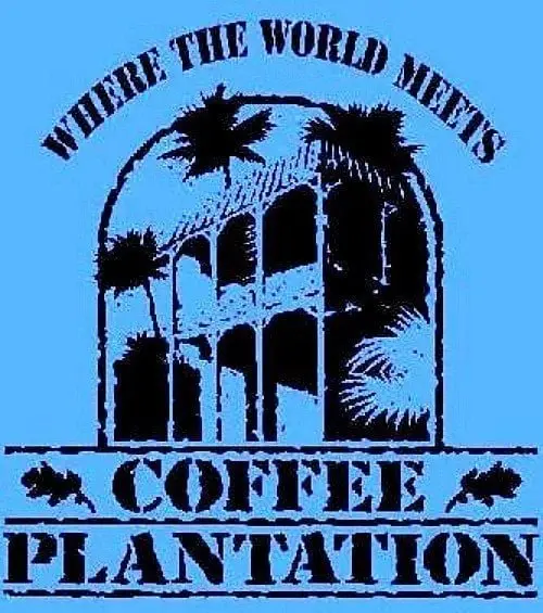 Coffee Plantation Coffee Plantation