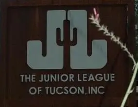 Junior League of Tucson Junior League of Tucson