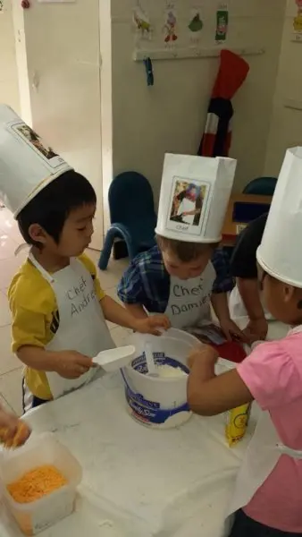 Small World Preschool Small World Preschool