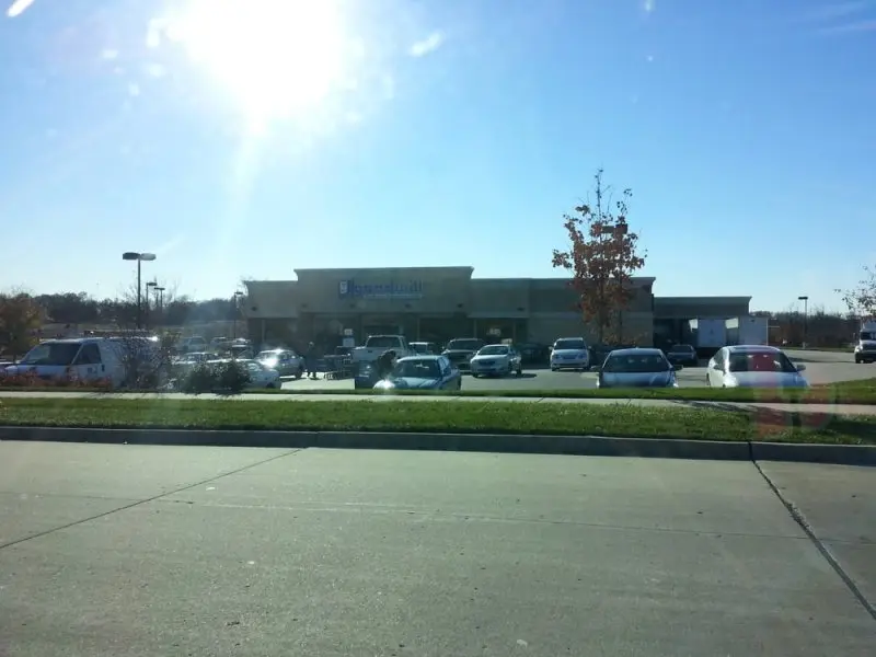 Goodwill Goodwill