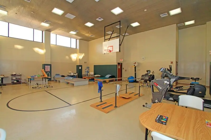 Levering Regional Health Care Center Levering Regional Health Care Center