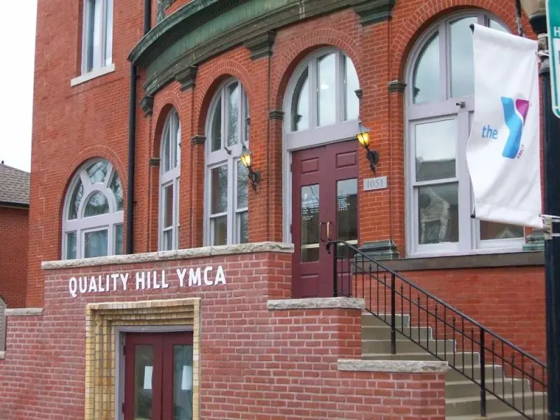 Quality Hill YMCA Quality Hill YMCA