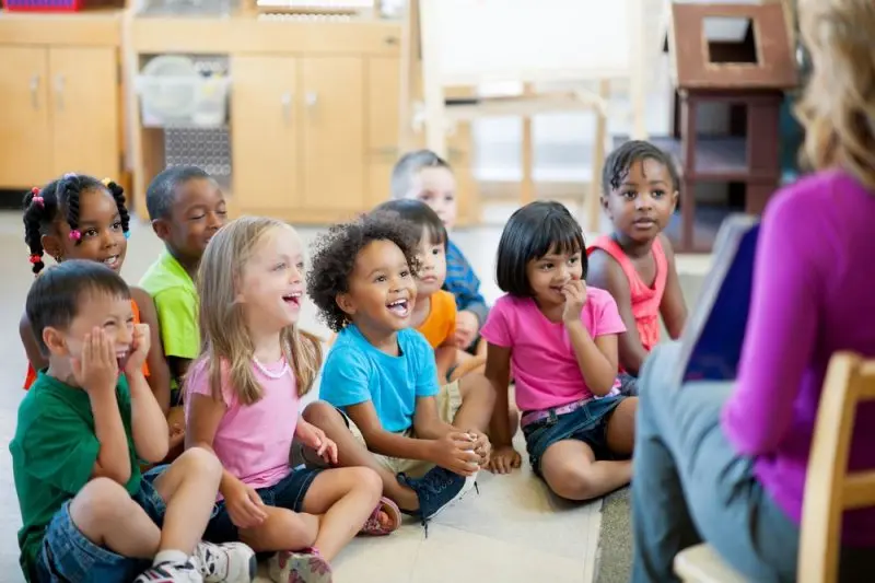 Liberty Montessori Center Liberty Montessori Center