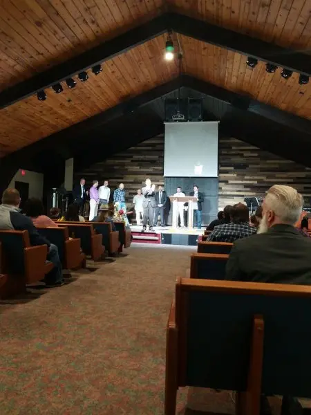 United Pentecostal Church of Liberty United Pentecostal Church of Liberty