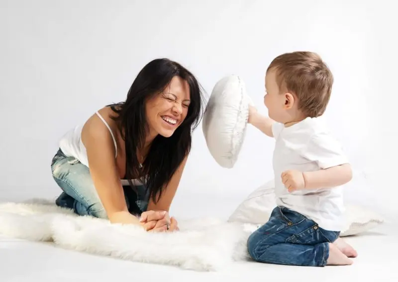 TLC Nanny & Child Care Service TLC Nanny & Child Care Service