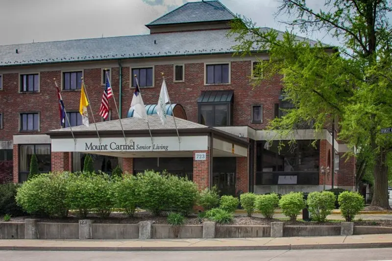 Mount Carmel Senior Living Mount Carmel Senior Living