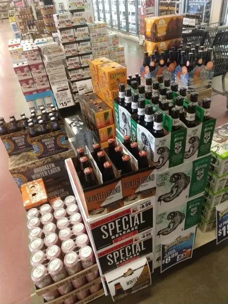 Friar Tuck Beverage Friar Tuck Beverage