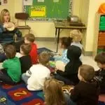 Grace United Church of Christ & Preschool Grace United Church of Christ & Preschool