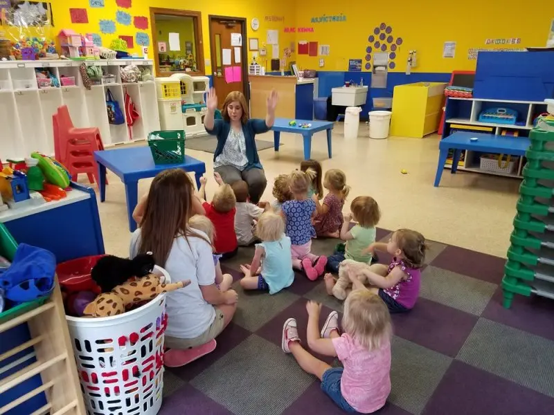 Jenner's Kids Daycare Jenner's Kids Daycare