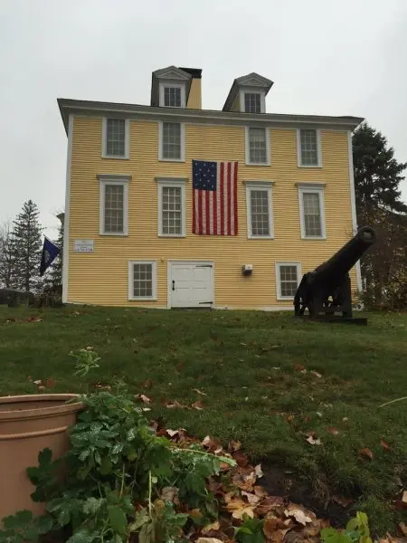 American Independence Museum American Independence Museum