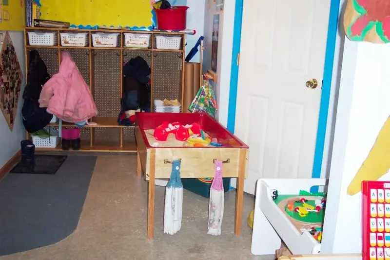 Almost Angels Preschool Almost Angels Preschool