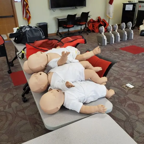 American Red Cross American Red Cross