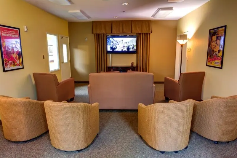 Aspen Ridge Retirement and Assisted Living Aspen Ridge Retirement and Assisted Living