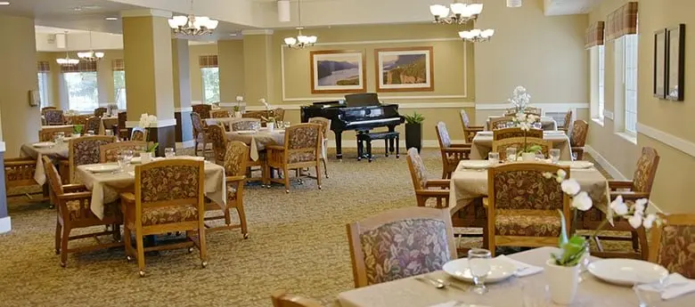 Fox Hollow Independent and Assisted Living Fox Hollow Independent and Assisted Living