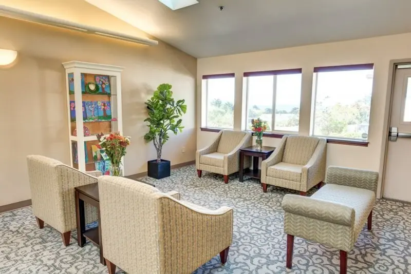 Ocean Park Memory Care Ocean Park Memory Care