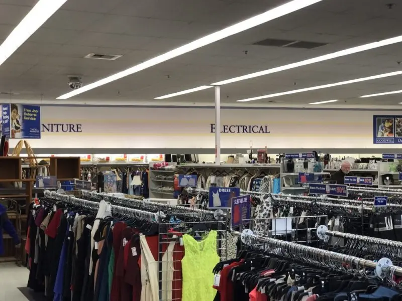 Goodwill
