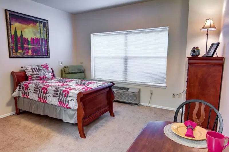 Princeton Village Assisted Living Princeton Village Assisted Living