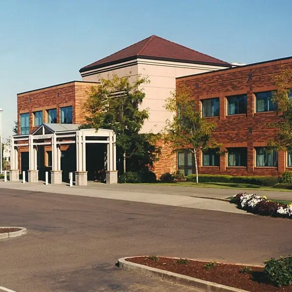 Providence Clackamas Medical Plaza Providence Clackamas Medical Plaza