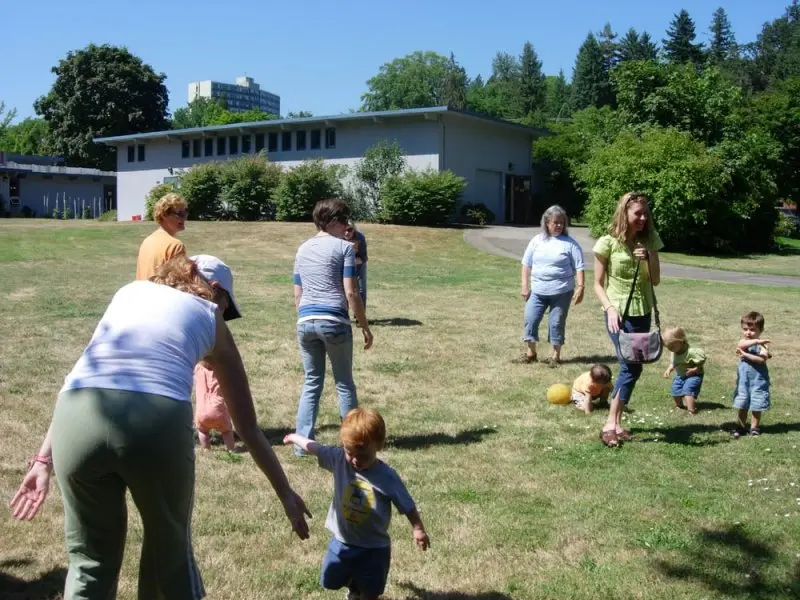 Oak Street Child Development Center Oak Street Child Development Center