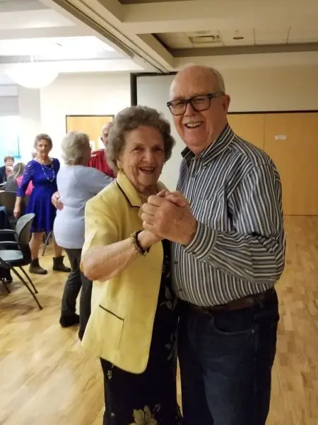 Gresham Senior Center Gresham Senior Center
