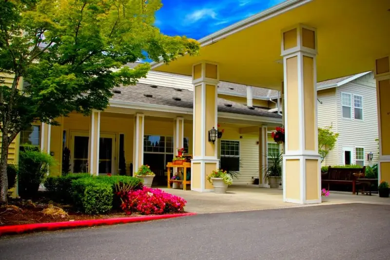 Huntington Terrace Assisted Living Community Huntington Terrace Assisted Living Community