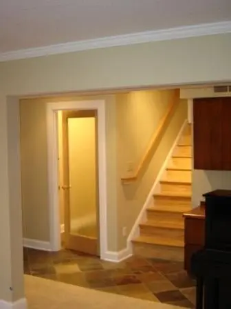 In Your Home In Your Home