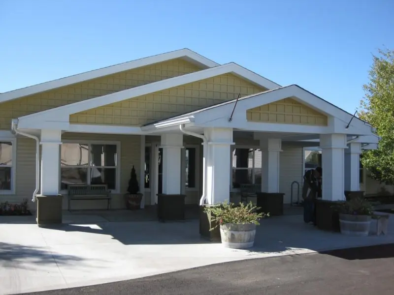 Prairie House Assisted Living and Memory Care Prairie House Assisted Living and Memory Care