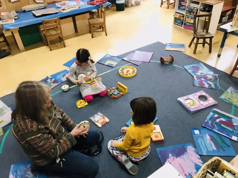 Oswego Play School Oswego Play School