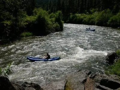 Eastern Oregon University Eastern Oregon University
