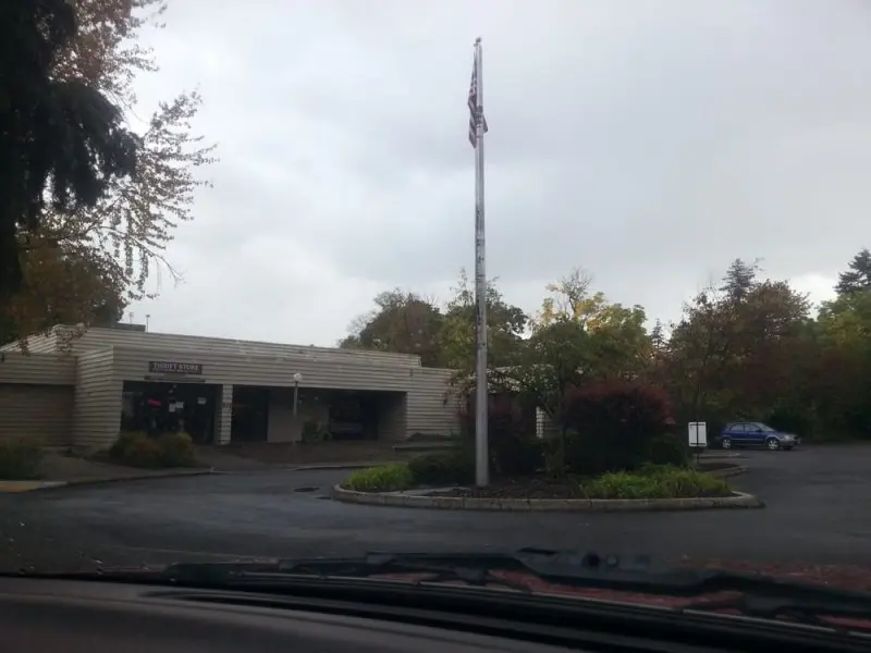 Medford Senior Center Medford Senior Center