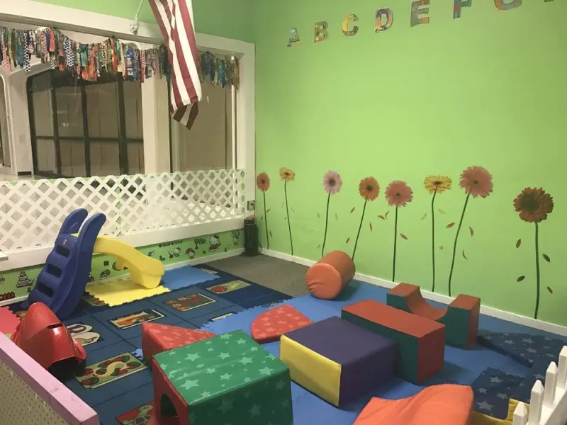 Village Daycare Village Daycare